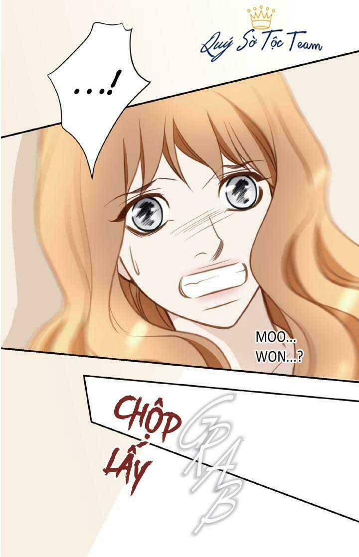 Tiếp Xúc Chí Mạng Chapter 45 - Trang 2