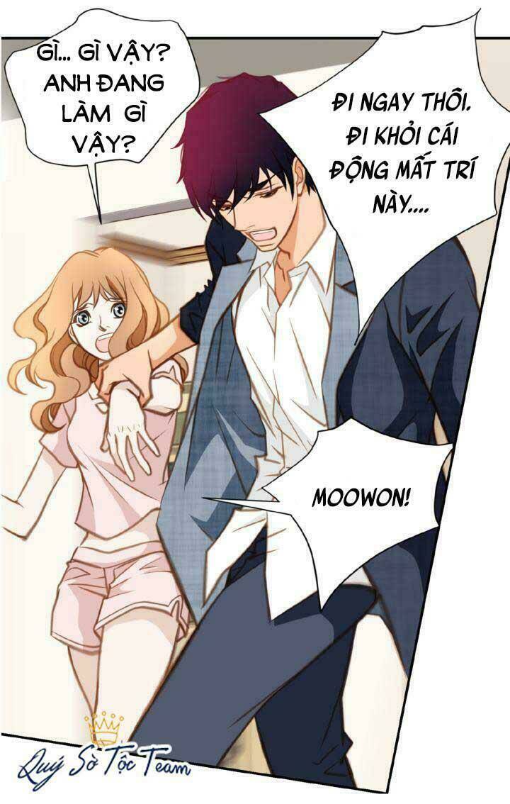 Tiếp Xúc Chí Mạng Chapter 45 - Trang 2