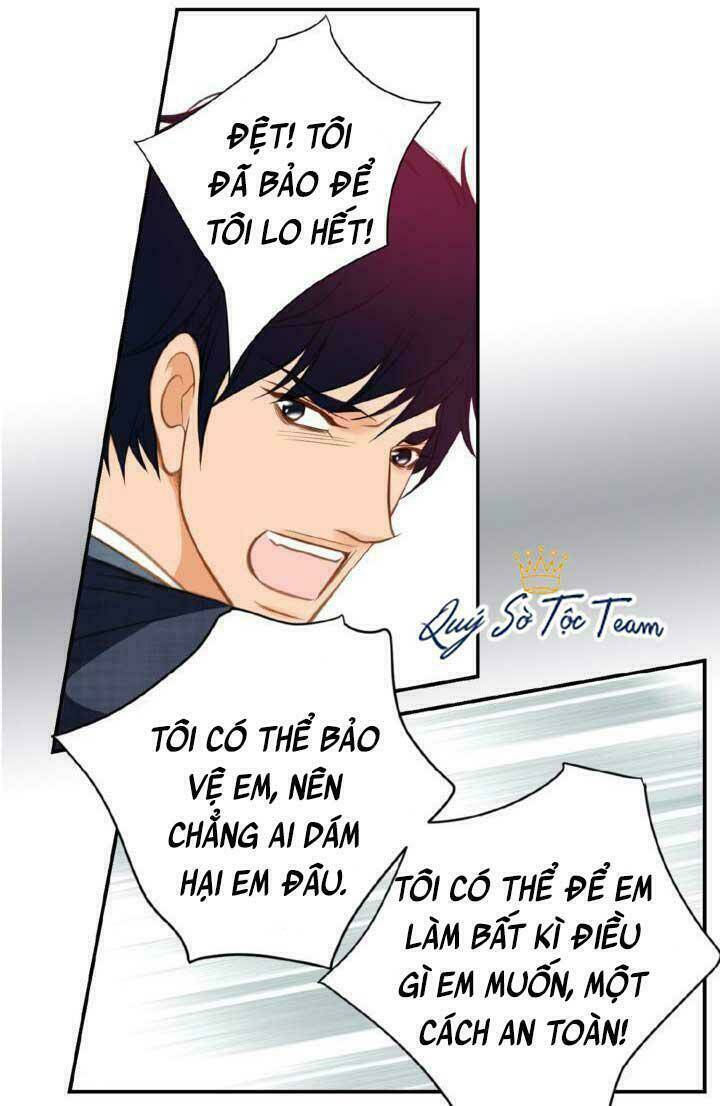 Tiếp Xúc Chí Mạng Chapter 45 - Trang 2