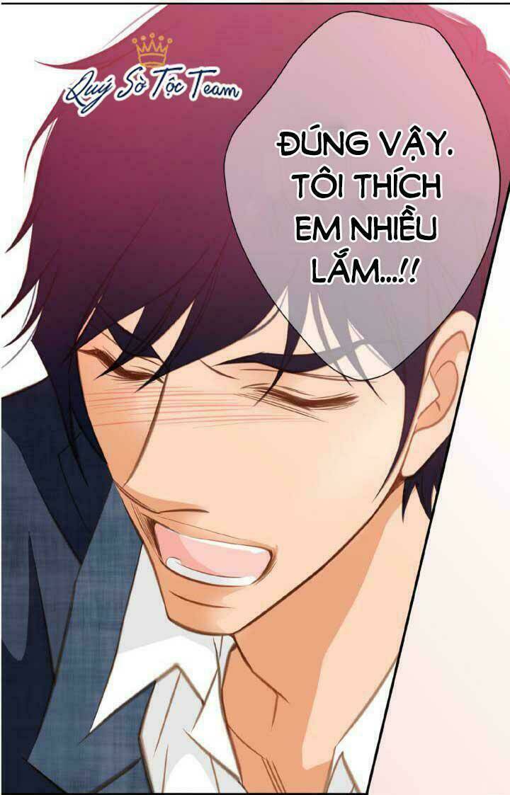 Tiếp Xúc Chí Mạng Chapter 45 - Trang 2