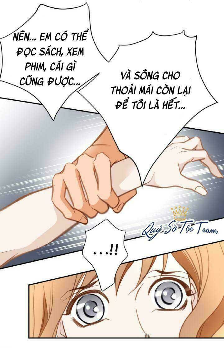 Tiếp Xúc Chí Mạng Chapter 45 - Trang 2