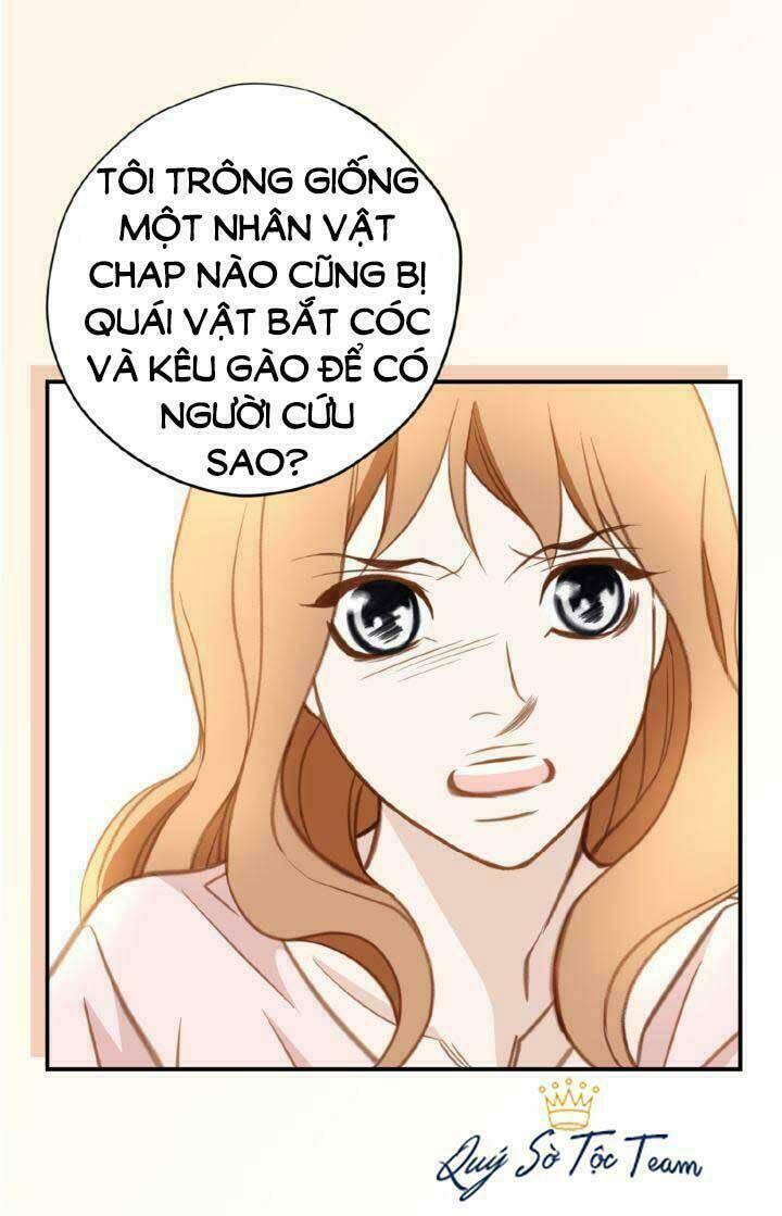 Tiếp Xúc Chí Mạng Chapter 45 - Trang 2