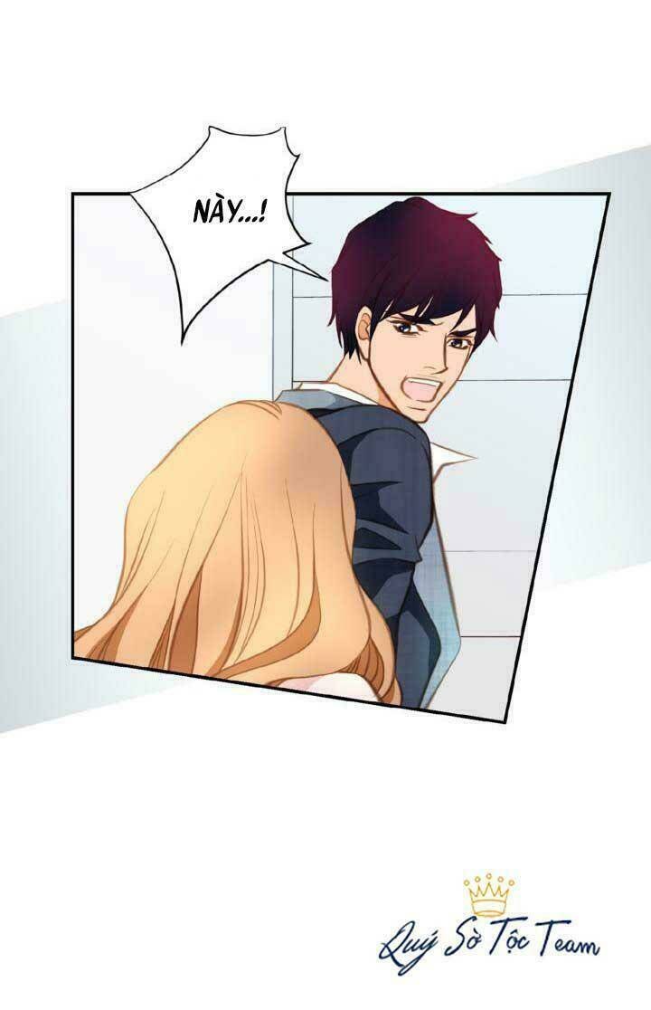 Tiếp Xúc Chí Mạng Chapter 45 - Trang 2