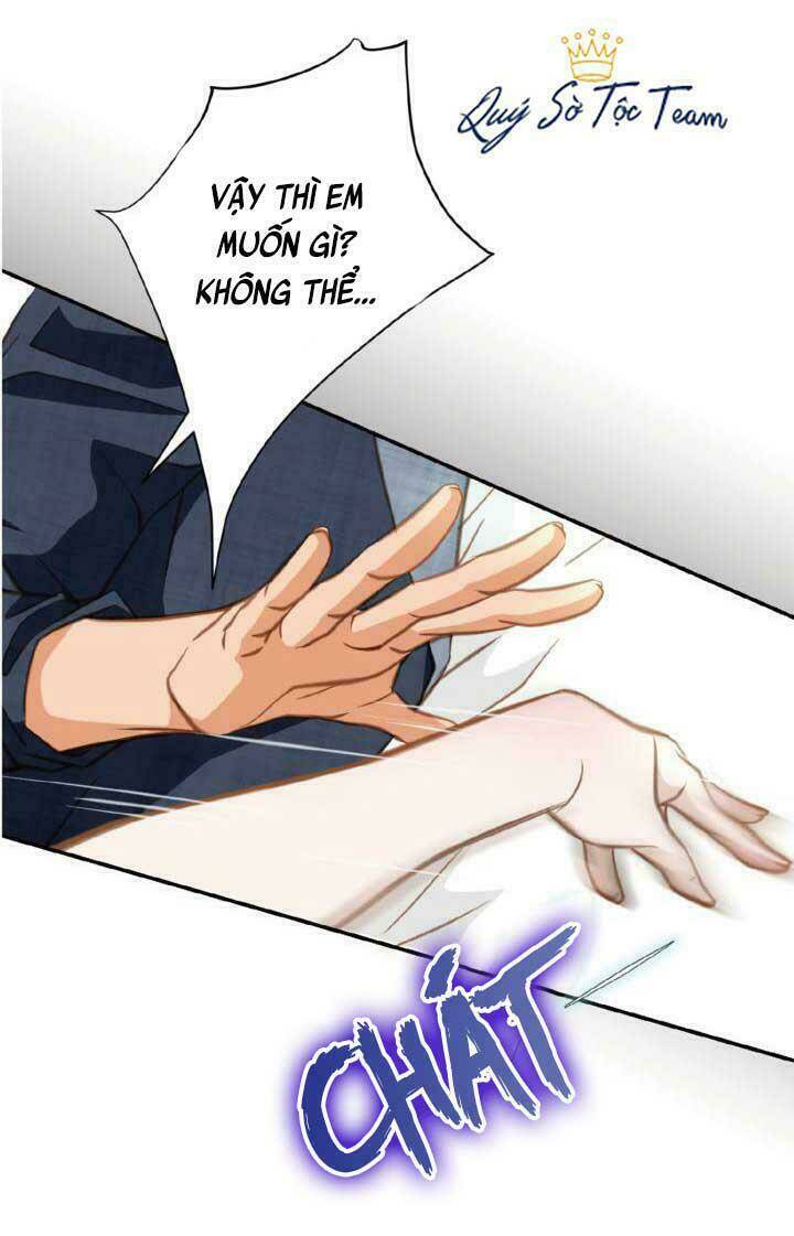 Tiếp Xúc Chí Mạng Chapter 45 - Trang 2