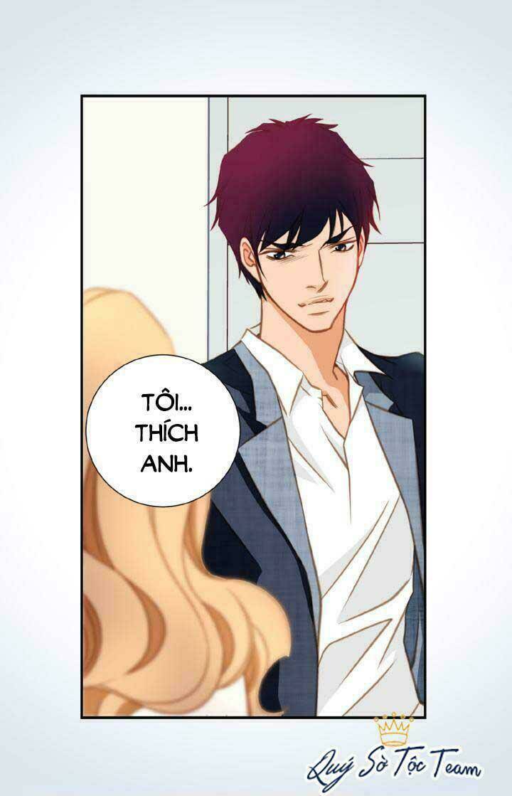 Tiếp Xúc Chí Mạng Chapter 45 - Trang 2