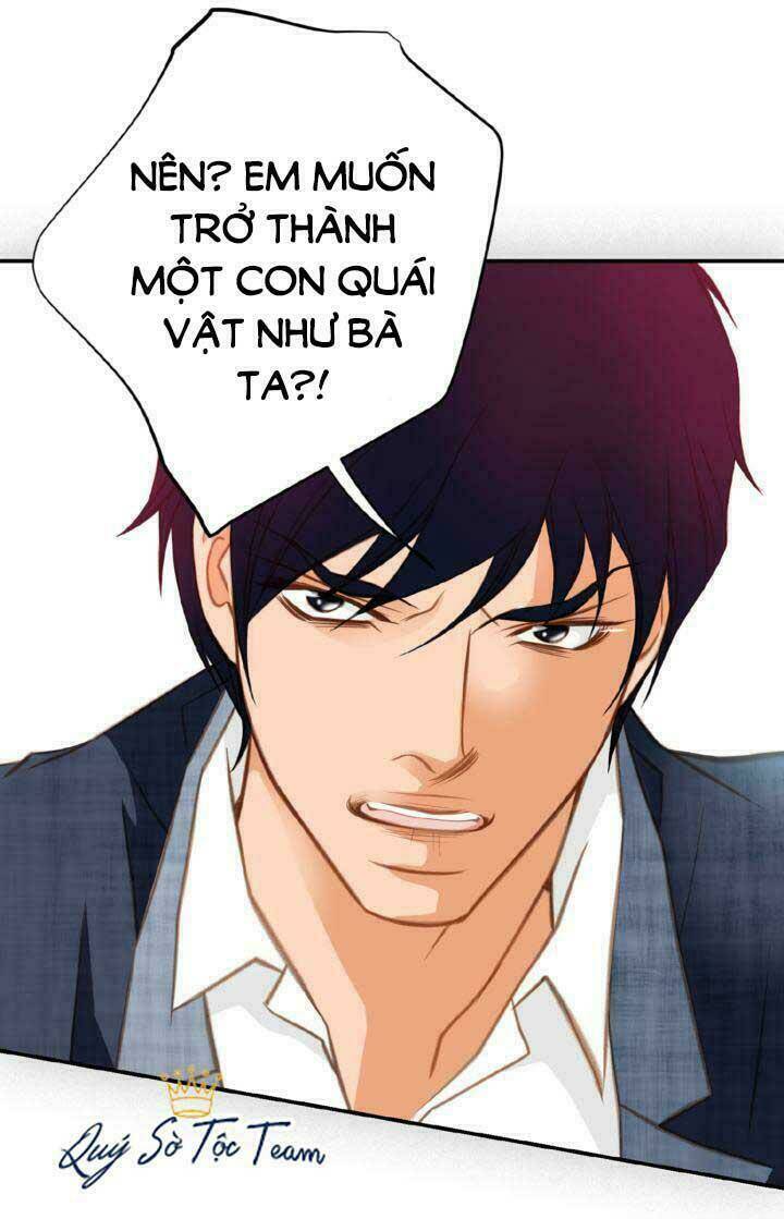 Tiếp Xúc Chí Mạng Chapter 45 - Trang 2