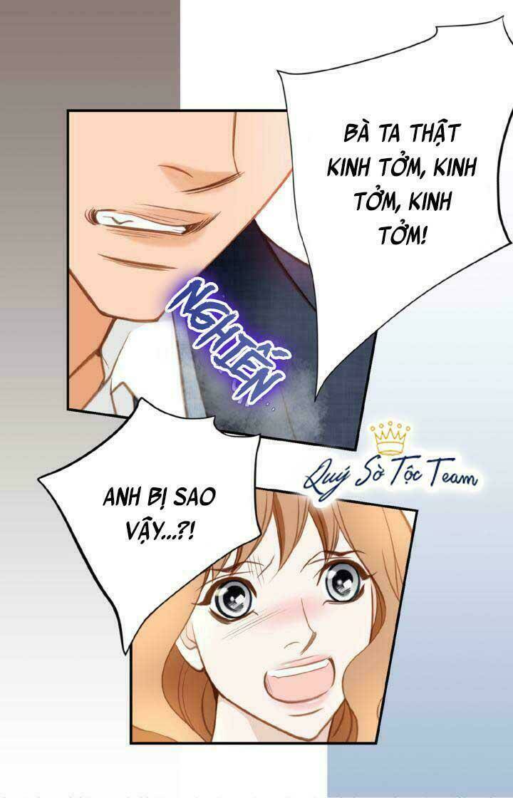 Tiếp Xúc Chí Mạng Chapter 45 - Trang 2
