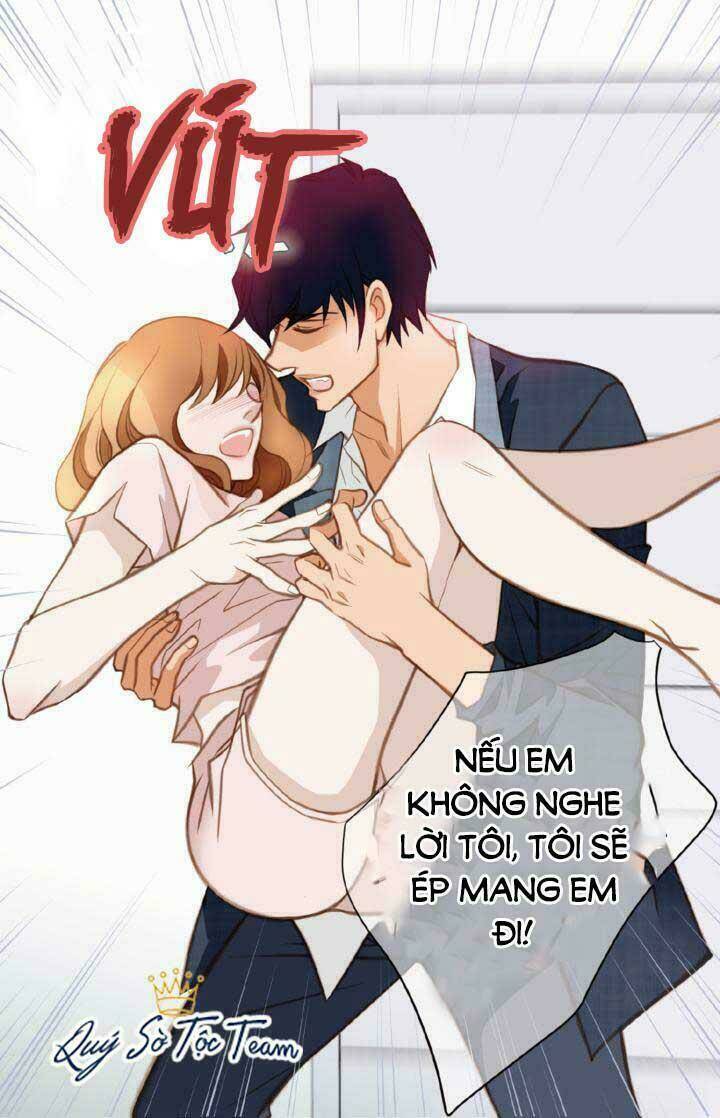 Tiếp Xúc Chí Mạng Chapter 45 - Trang 2