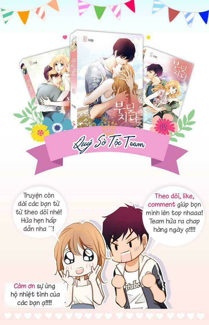 Tiếp Xúc Chí Mạng Chapter 45 - Trang 2