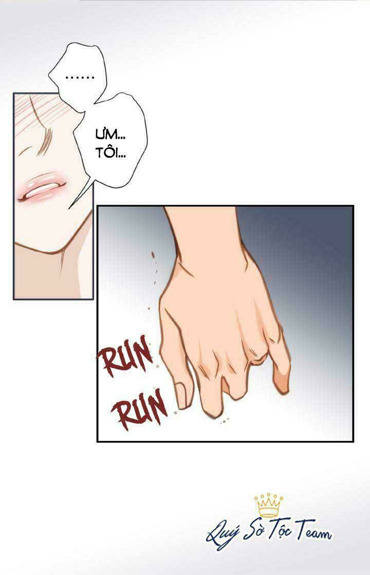 Tiếp Xúc Chí Mạng Chapter 45 - Trang 2