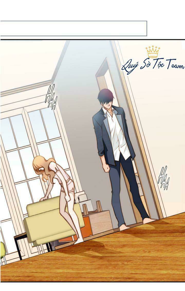 Tiếp Xúc Chí Mạng Chapter 46 - Trang 2