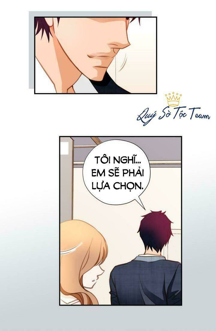 Tiếp Xúc Chí Mạng Chapter 46 - Trang 2