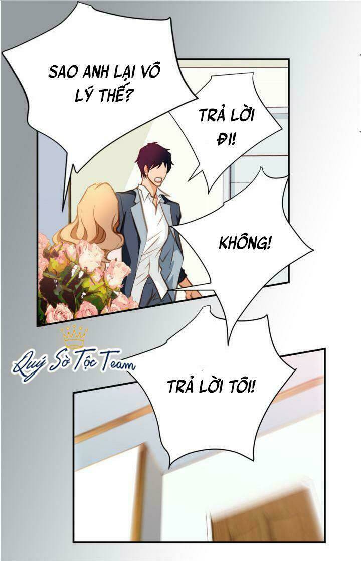 Tiếp Xúc Chí Mạng Chapter 46 - Trang 2