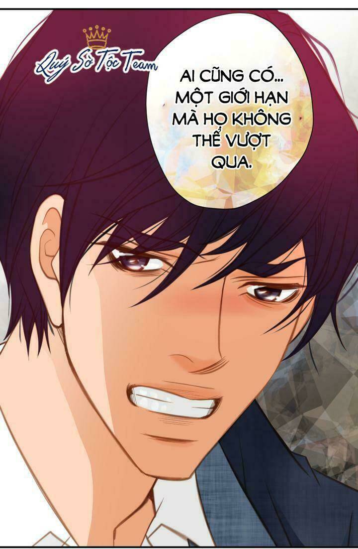 Tiếp Xúc Chí Mạng Chapter 46 - Trang 2