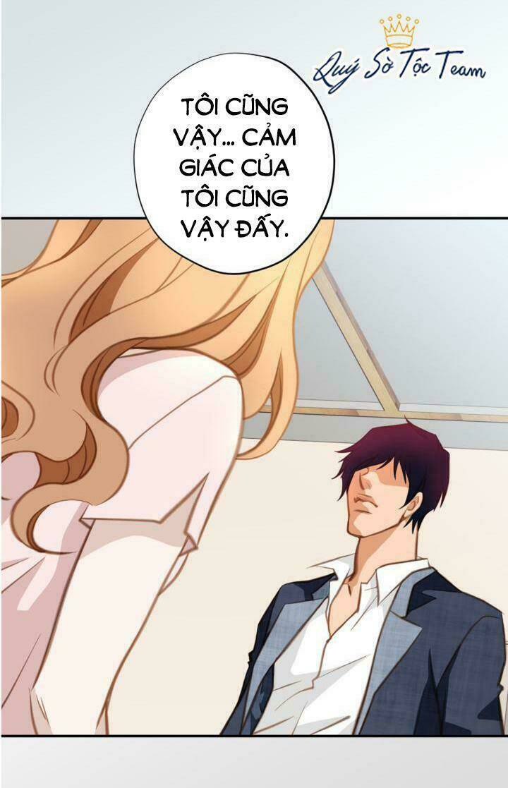 Tiếp Xúc Chí Mạng Chapter 46 - Trang 2