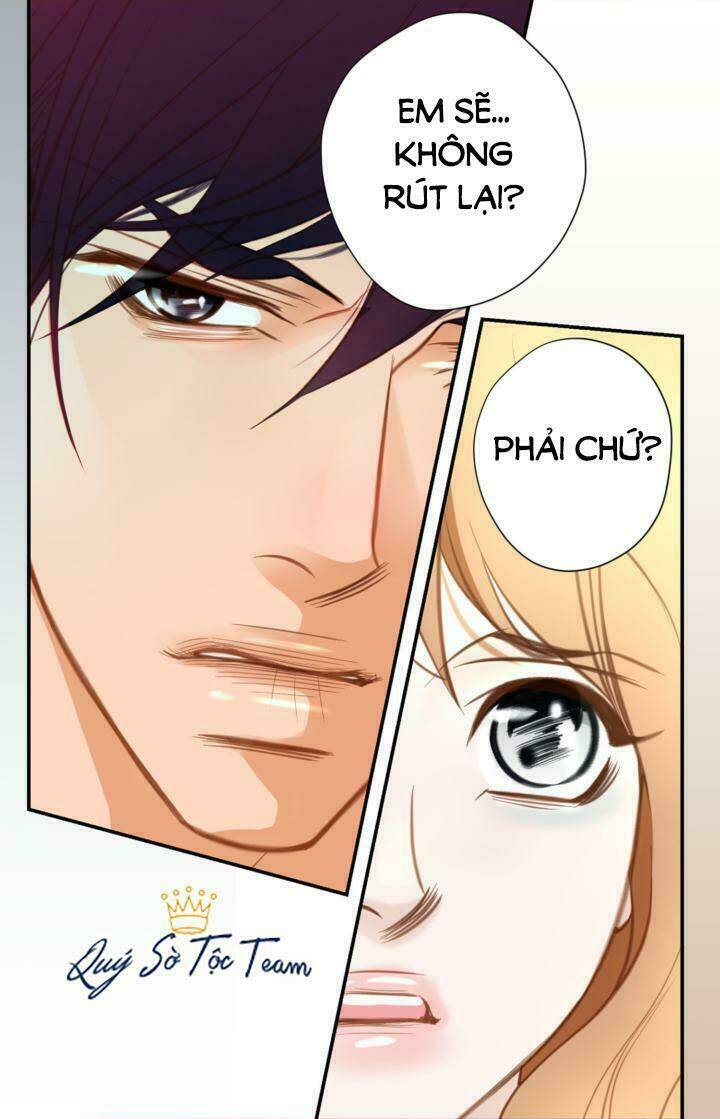 Tiếp Xúc Chí Mạng Chapter 46 - Trang 2