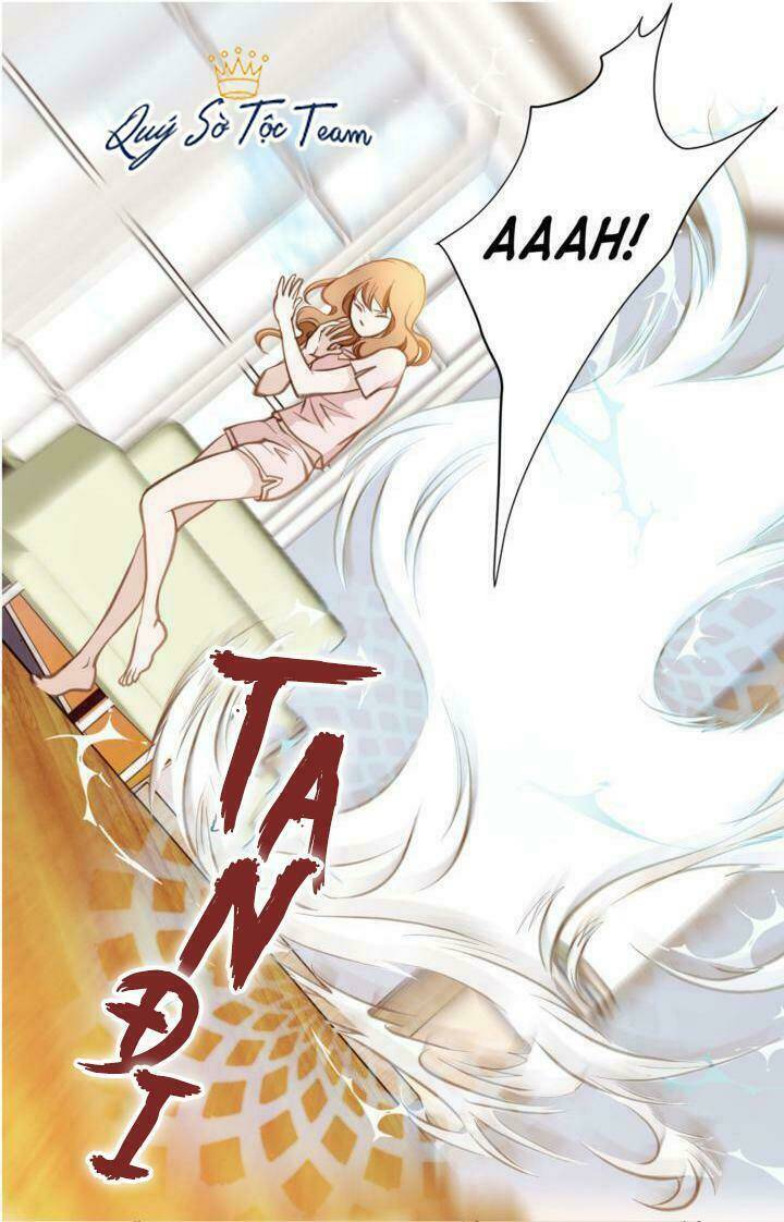 Tiếp Xúc Chí Mạng Chapter 46 - Trang 2