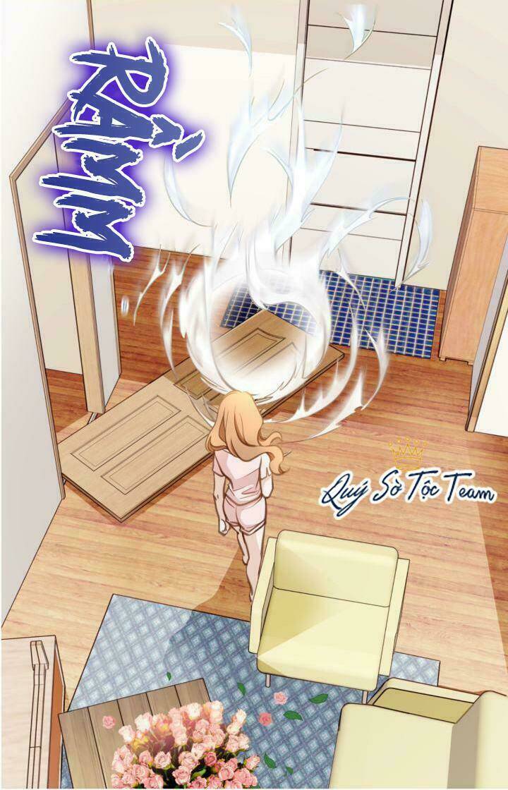 Tiếp Xúc Chí Mạng Chapter 46 - Trang 2