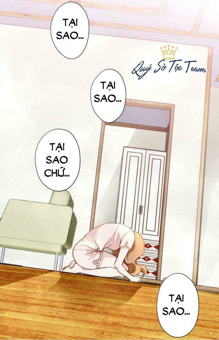 Tiếp Xúc Chí Mạng Chapter 46 - Trang 2