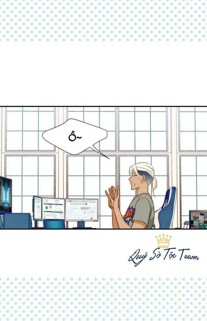 Tiếp Xúc Chí Mạng Chapter 46 - Trang 2