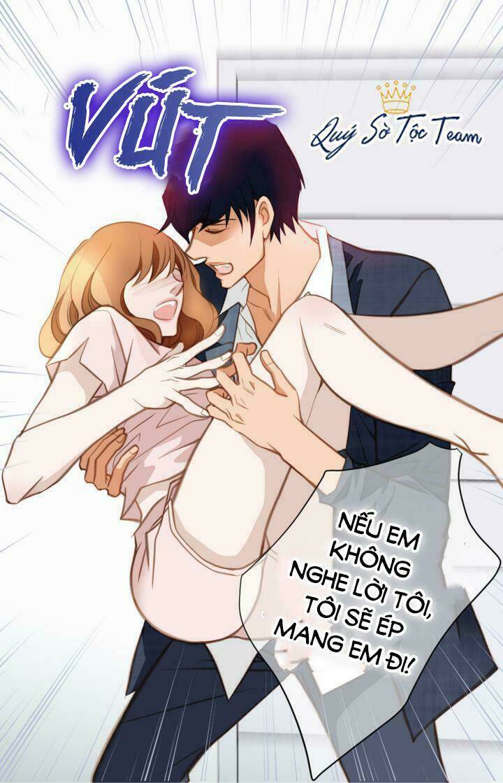 Tiếp Xúc Chí Mạng Chapter 46 - Trang 2