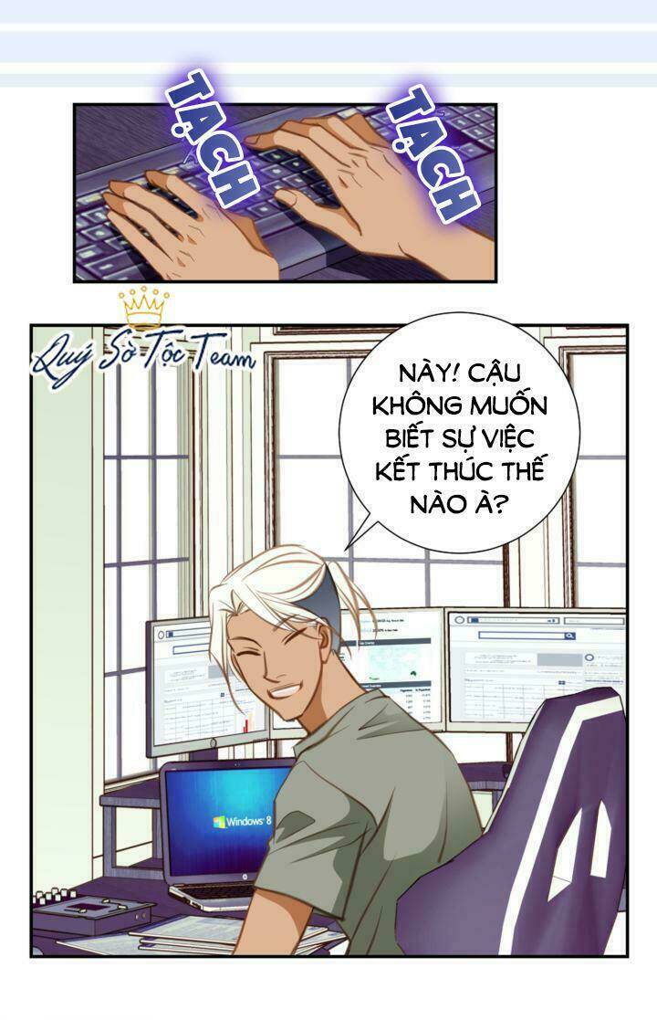 Tiếp Xúc Chí Mạng Chapter 46 - Trang 2