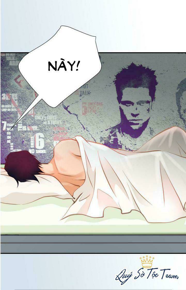 Tiếp Xúc Chí Mạng Chapter 46 - Trang 2