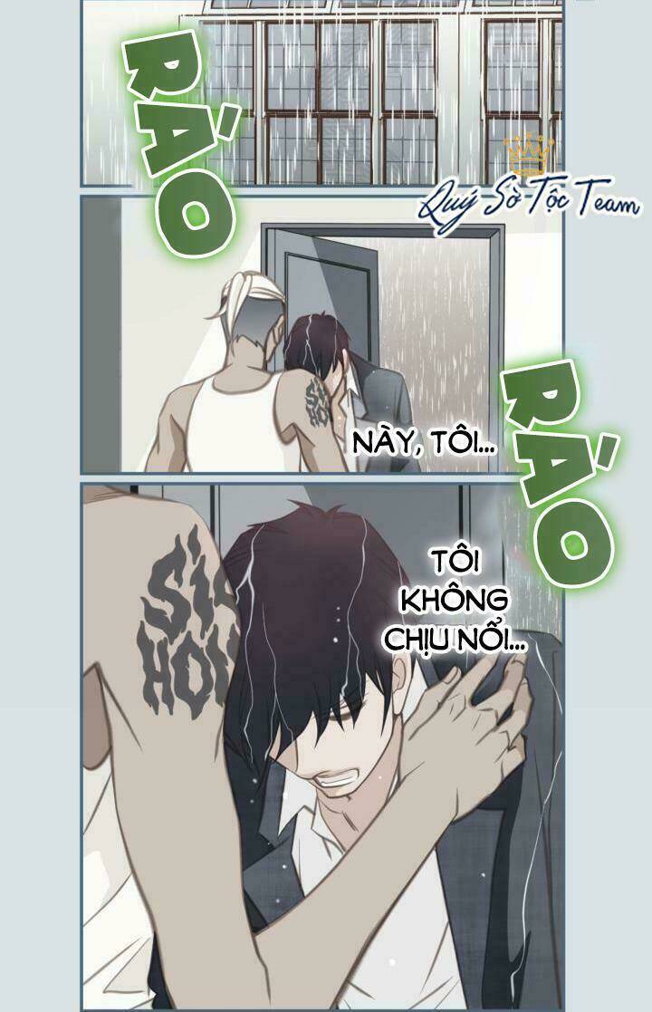 Tiếp Xúc Chí Mạng Chapter 46 - Trang 2