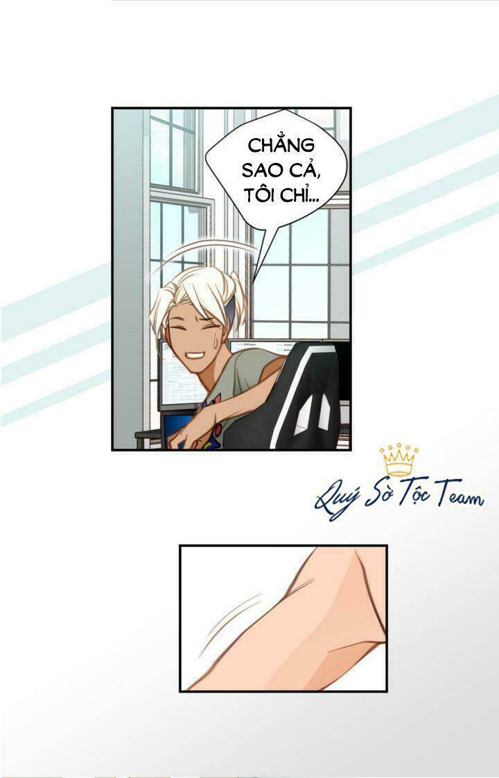 Tiếp Xúc Chí Mạng Chapter 46 - Trang 2