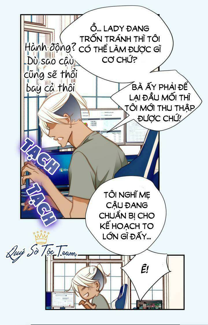 Tiếp Xúc Chí Mạng Chapter 46 - Trang 2