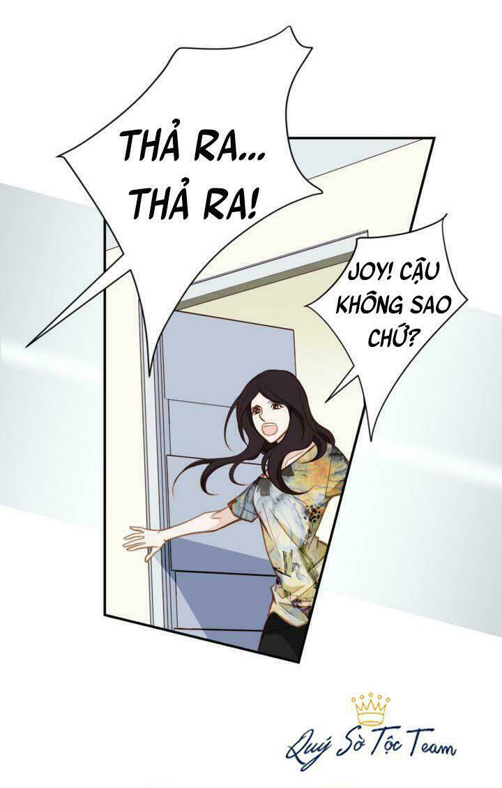 Tiếp Xúc Chí Mạng Chapter 46 - Trang 2