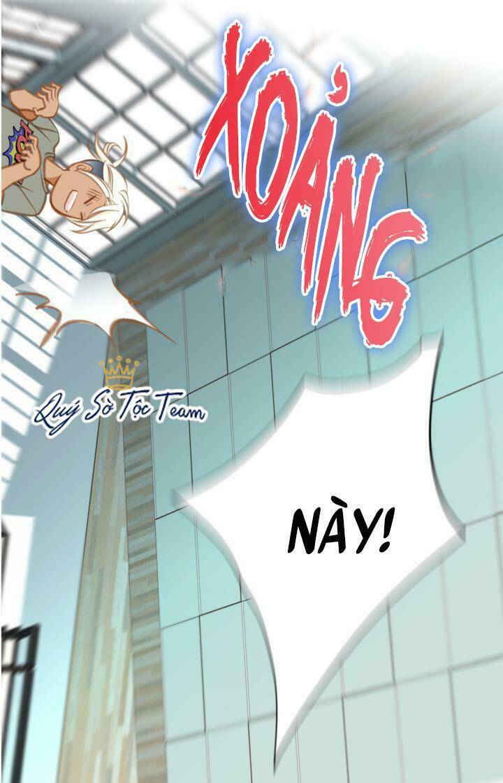 Tiếp Xúc Chí Mạng Chapter 46 - Trang 2