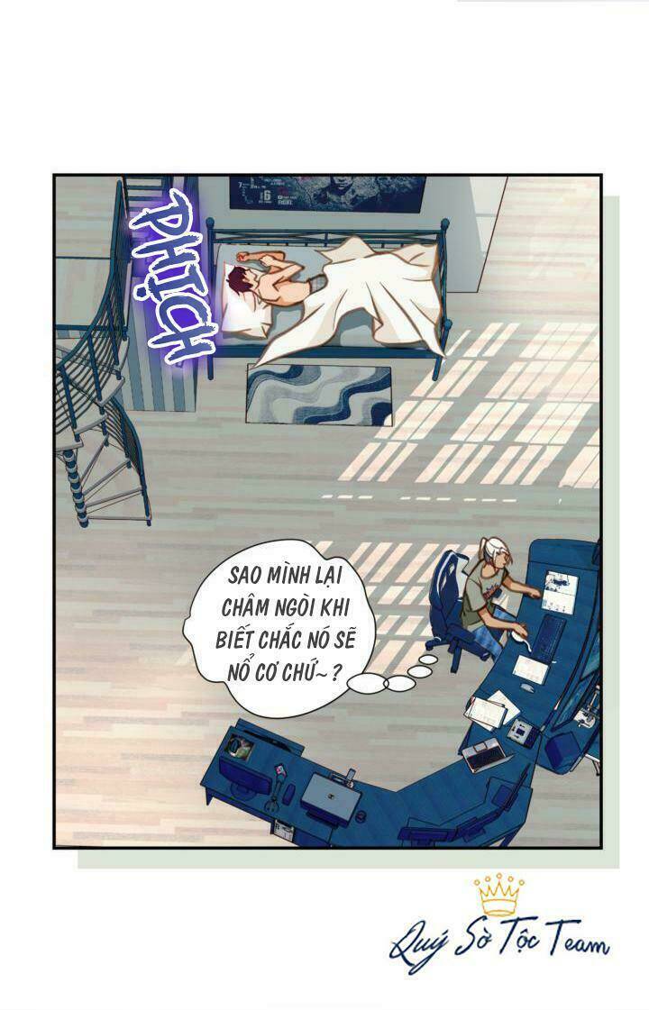 Tiếp Xúc Chí Mạng Chapter 46 - Trang 2