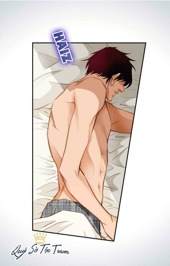 Tiếp Xúc Chí Mạng Chapter 46 - Trang 2