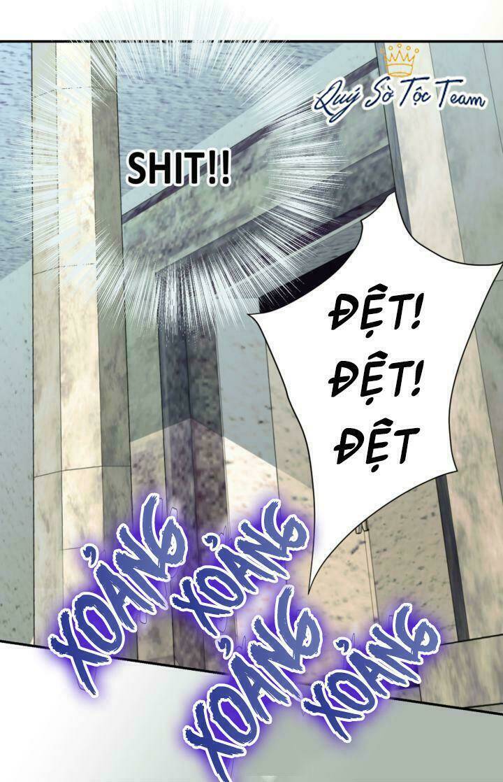 Tiếp Xúc Chí Mạng Chapter 46 - Trang 2