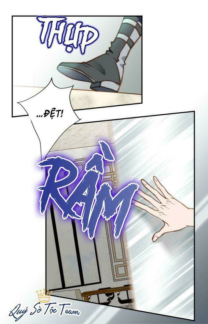 Tiếp Xúc Chí Mạng Chapter 46 - Trang 2