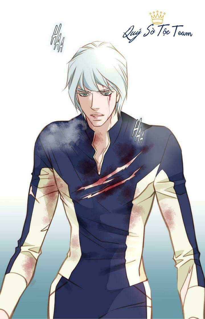 Tiếp Xúc Chí Mạng Chapter 46 - Trang 2