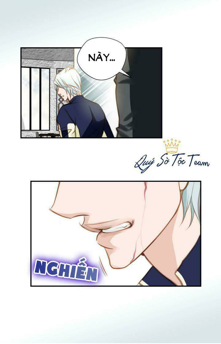 Tiếp Xúc Chí Mạng Chapter 46 - Trang 2