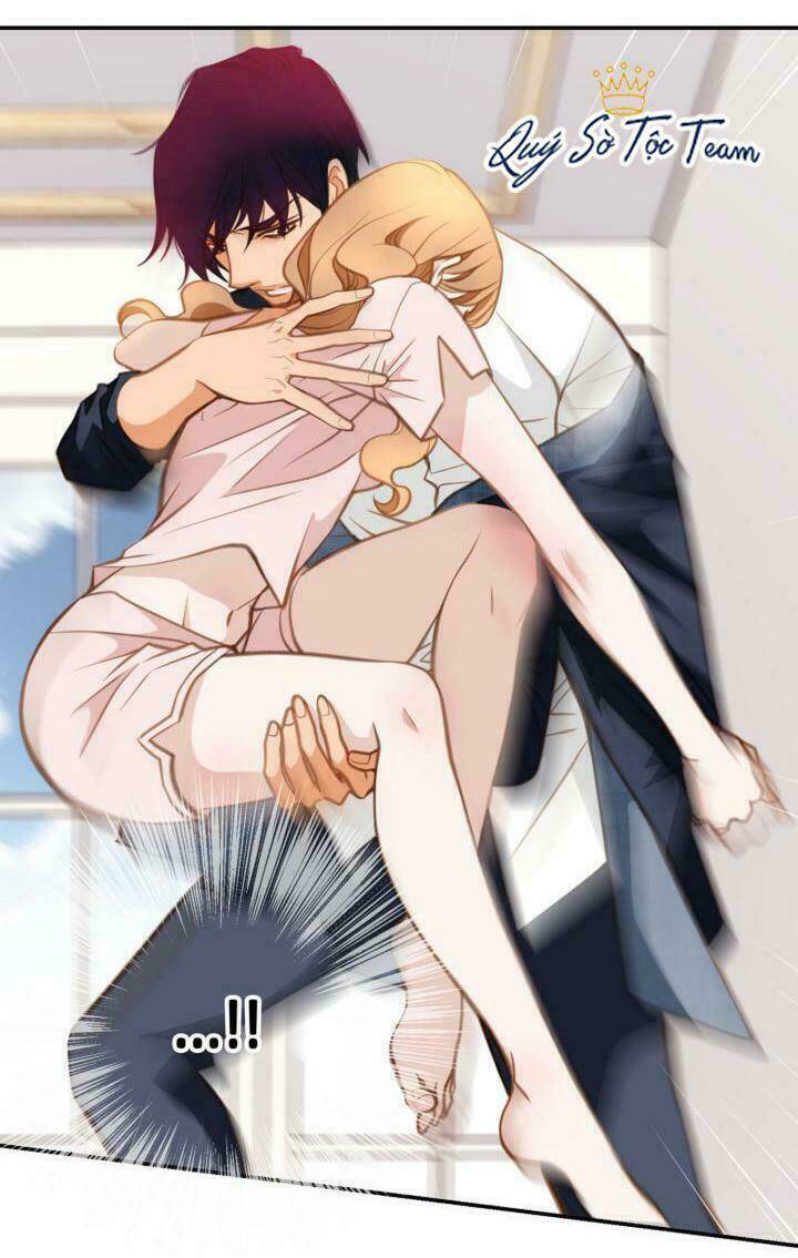 Tiếp Xúc Chí Mạng Chapter 46 - Trang 2