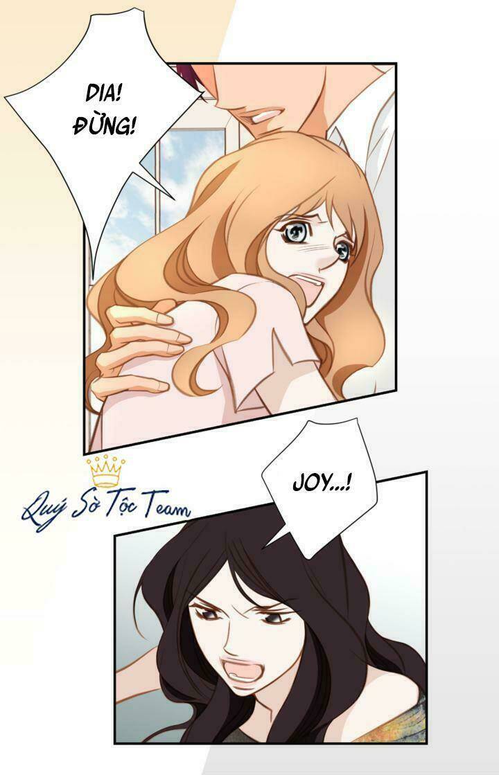 Tiếp Xúc Chí Mạng Chapter 46 - Trang 2