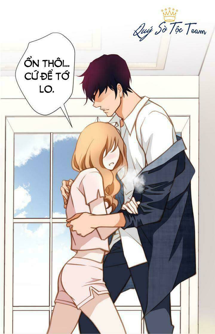 Tiếp Xúc Chí Mạng Chapter 46 - Trang 2