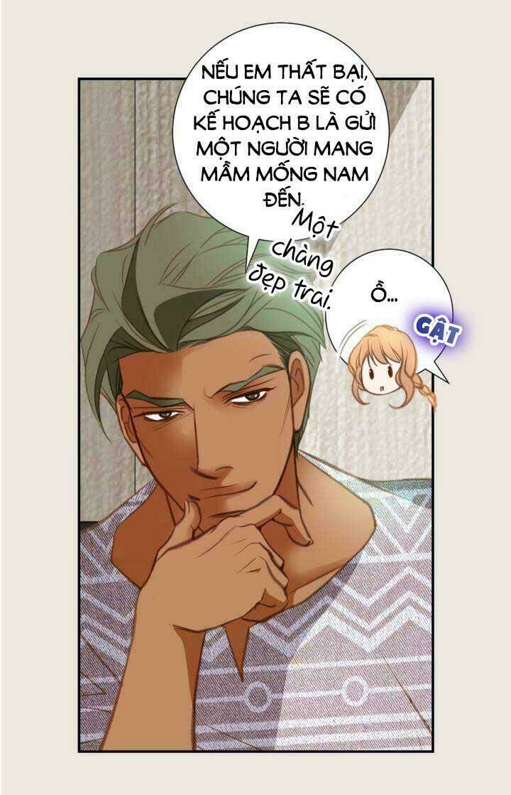 Tiếp Xúc Chí Mạng Chapter 48 - Trang 2