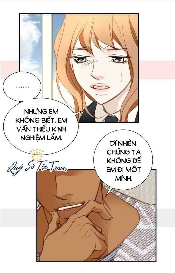 Tiếp Xúc Chí Mạng Chapter 48 - Trang 2