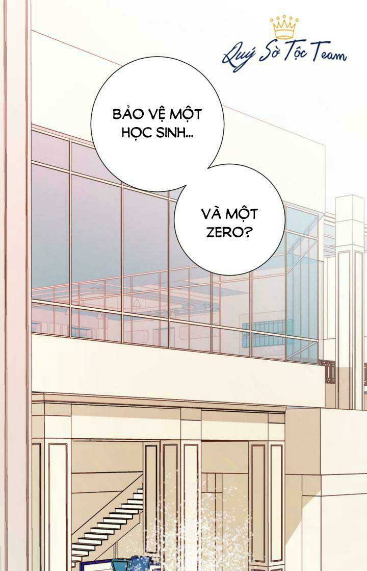 Tiếp Xúc Chí Mạng Chapter 48 - Trang 2