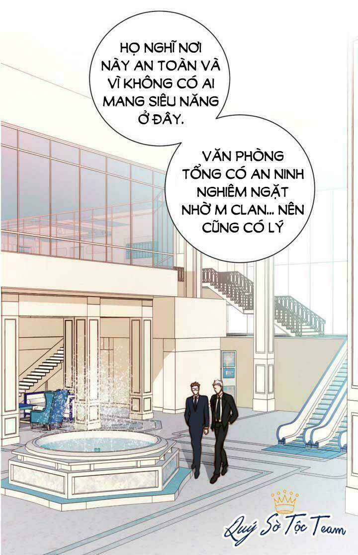 Tiếp Xúc Chí Mạng Chapter 48 - Trang 2