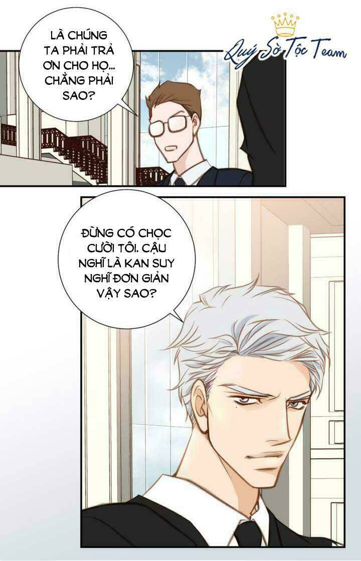 Tiếp Xúc Chí Mạng Chapter 48 - Trang 2