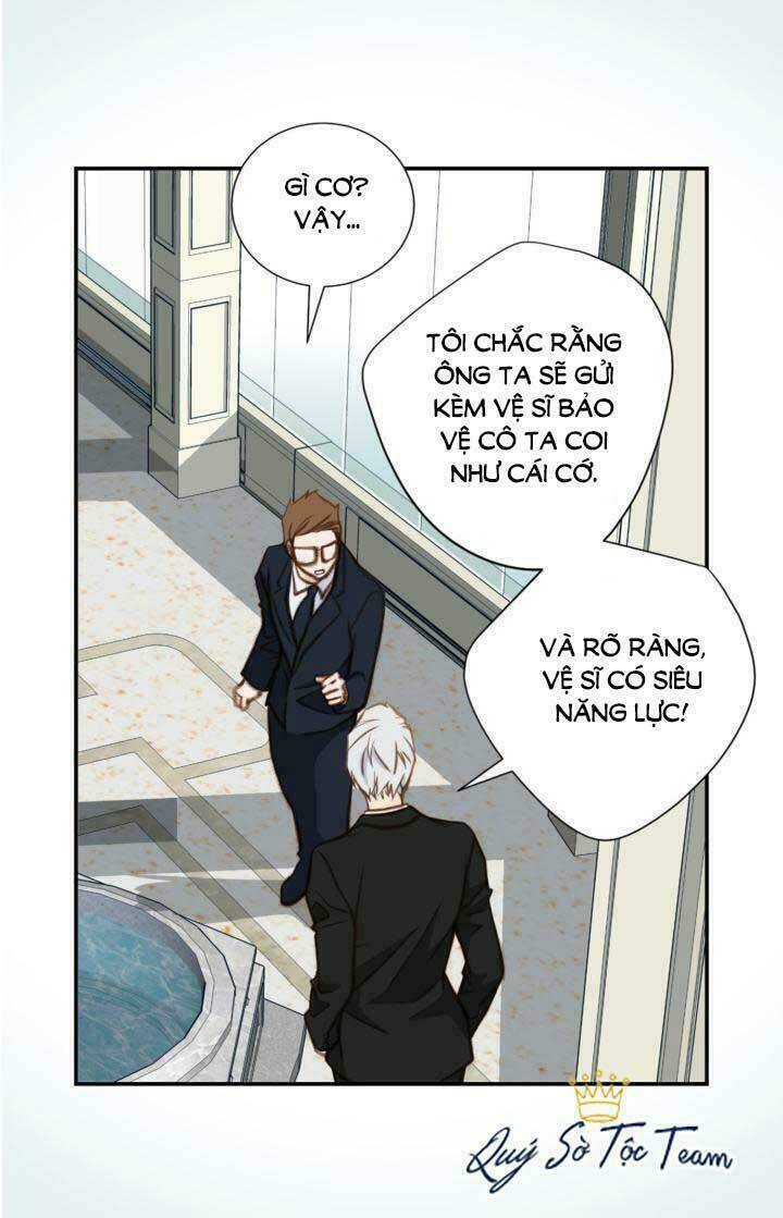 Tiếp Xúc Chí Mạng Chapter 48 - Trang 2