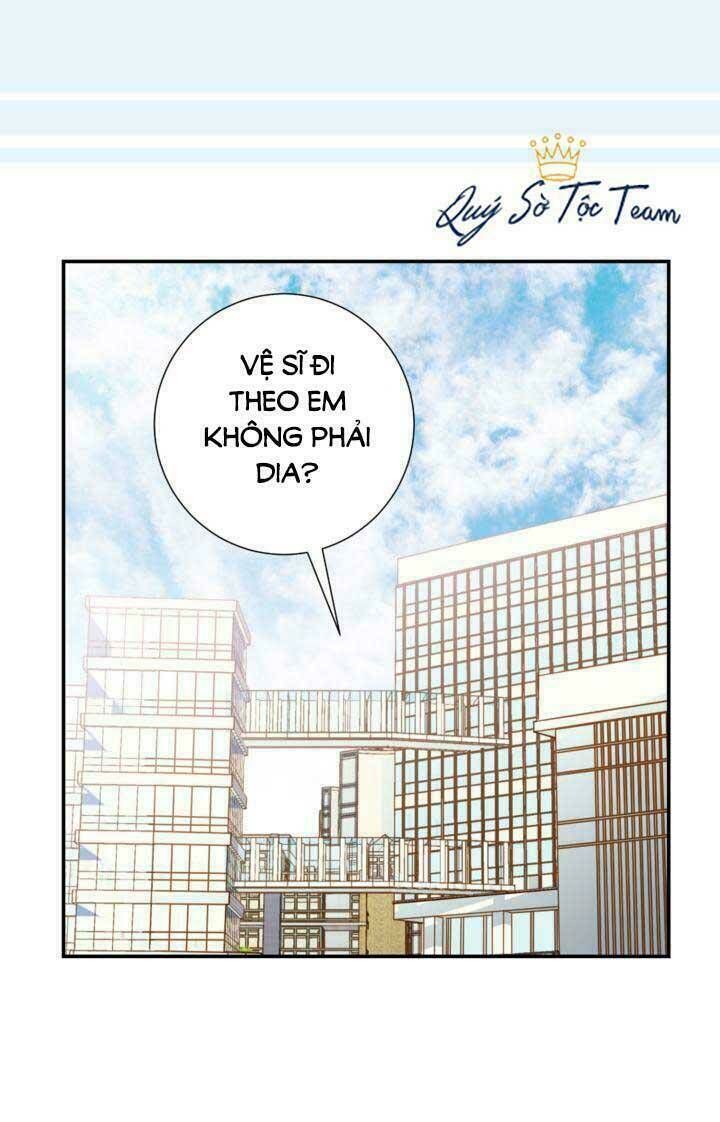 Tiếp Xúc Chí Mạng Chapter 48 - Trang 2