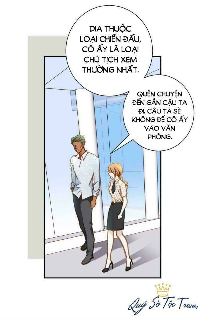 Tiếp Xúc Chí Mạng Chapter 48 - Trang 2