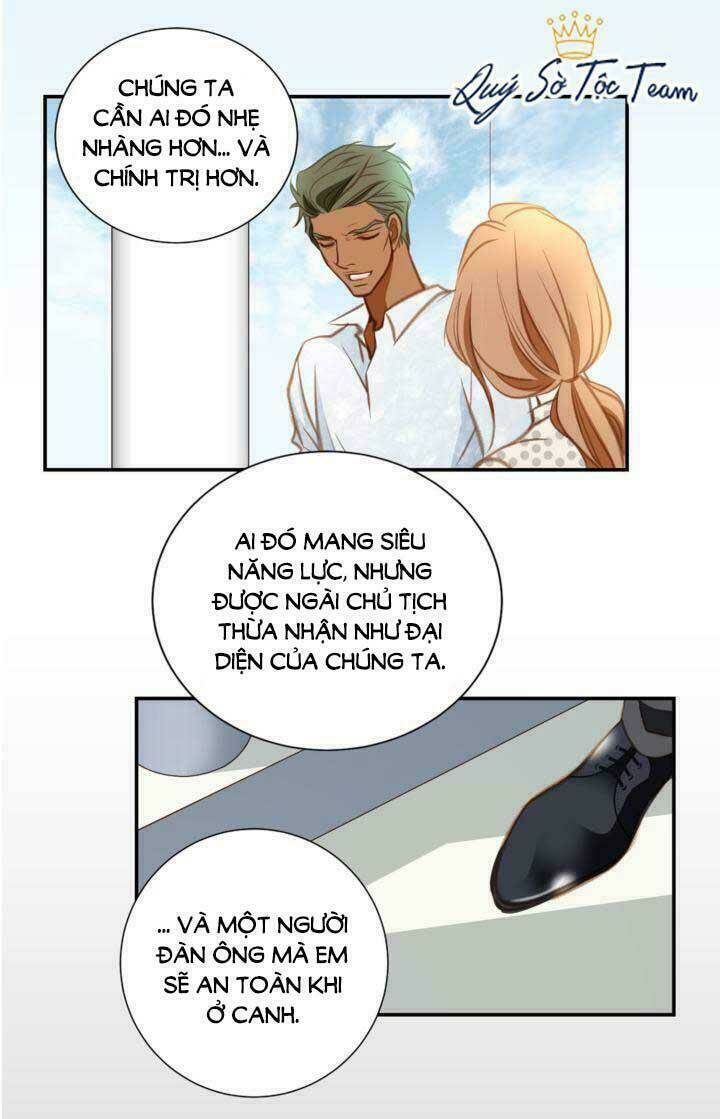 Tiếp Xúc Chí Mạng Chapter 48 - Trang 2